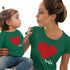 Ma And Me 💖 T Shirts - Little Palace Store